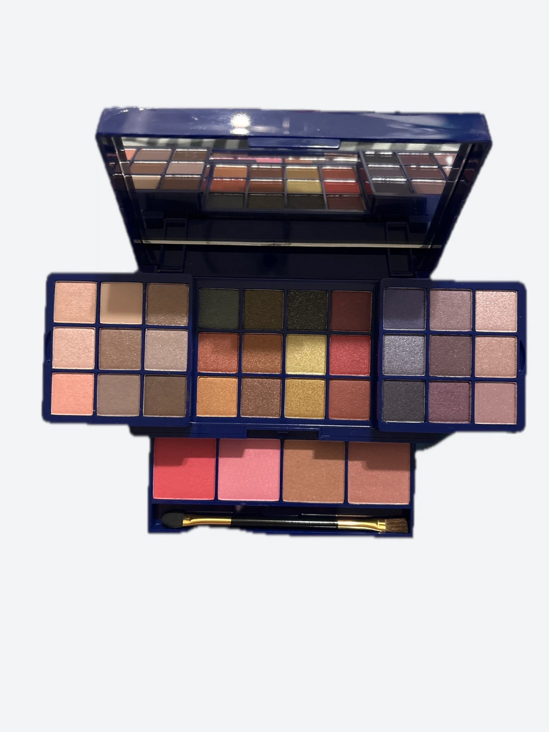 Avon Glow Up, Glim Up Mega Palette