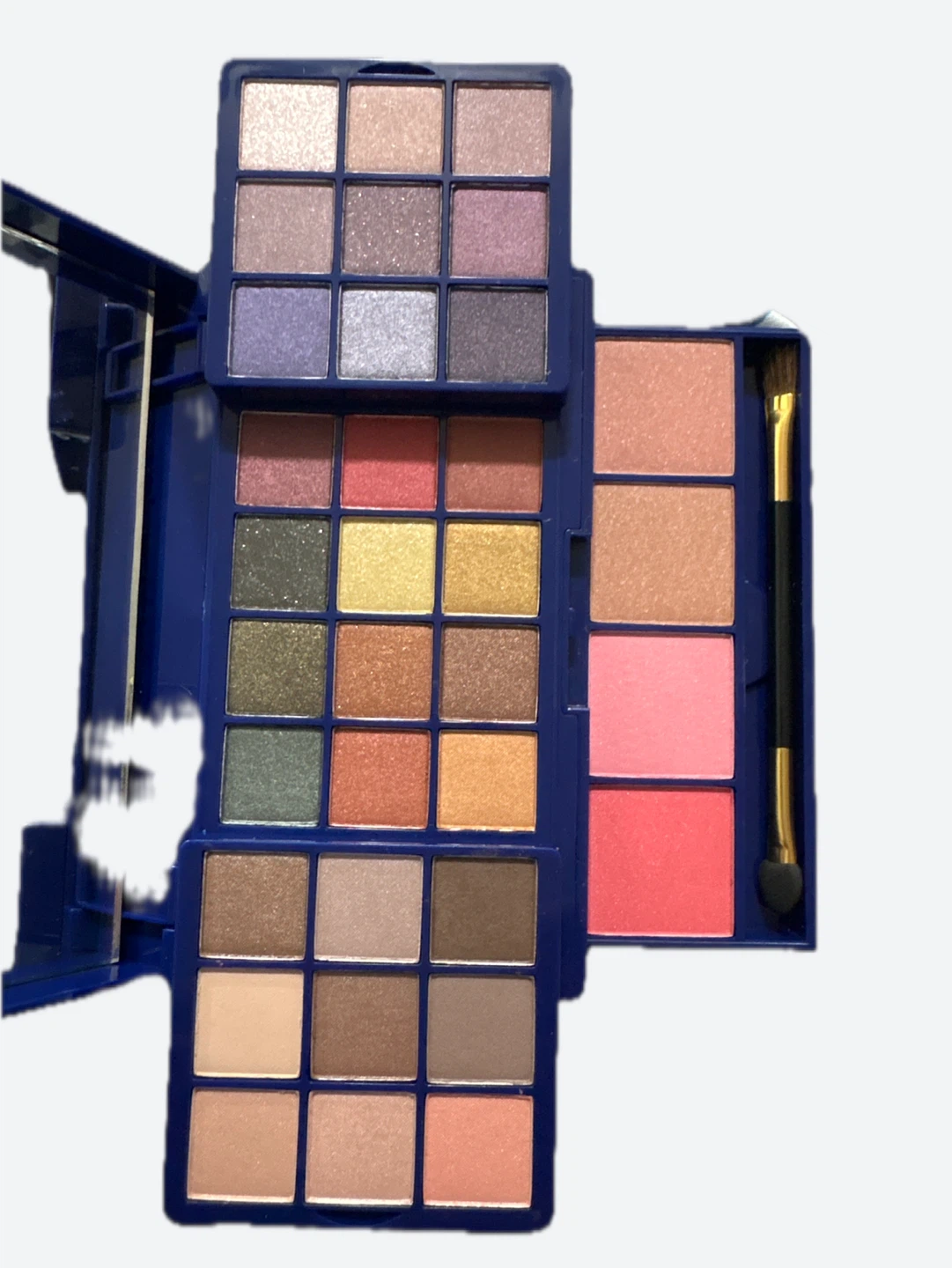 Avon Glow Up, Glim Up Mega Palette - photo 2