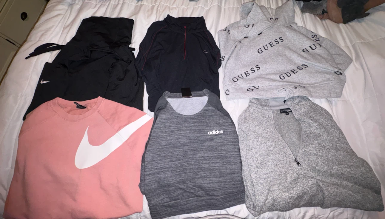 Womens Sweaters