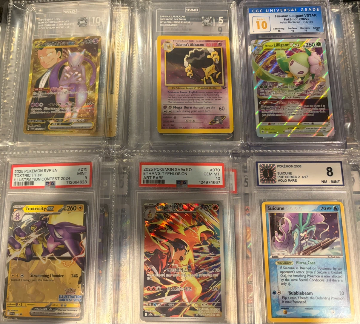 Pokemon Trading Card Game Elite Trainer Boxes and More - photo 3