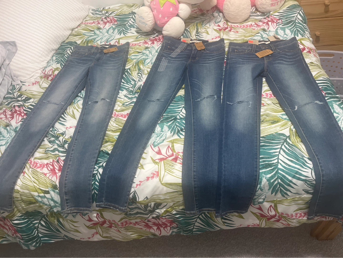 Levi’s jeans Women's Jeans
