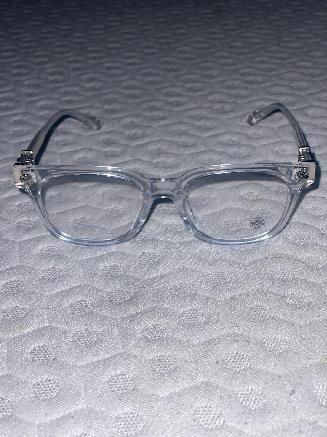 Glasses
