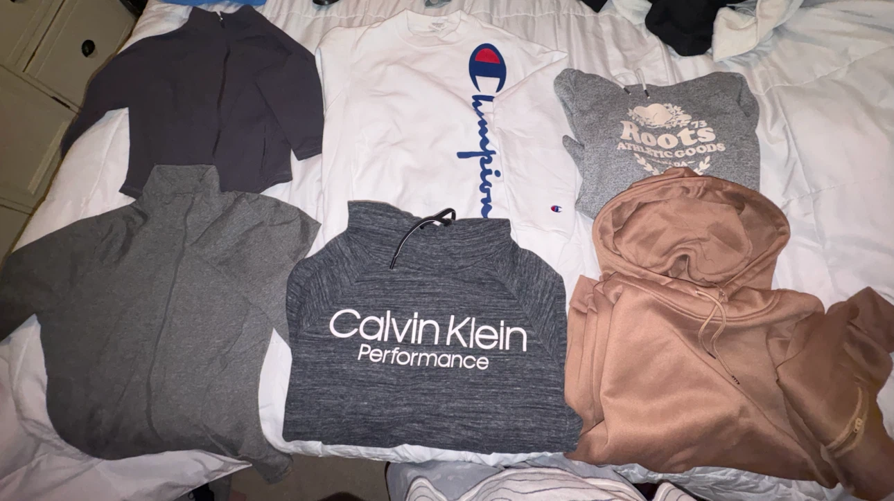 Womens Sweaters