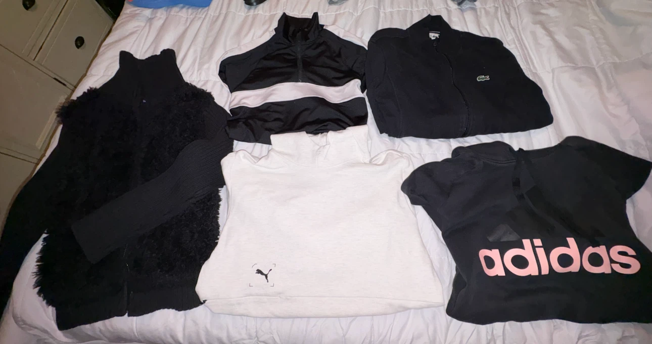 Womens Sweaters