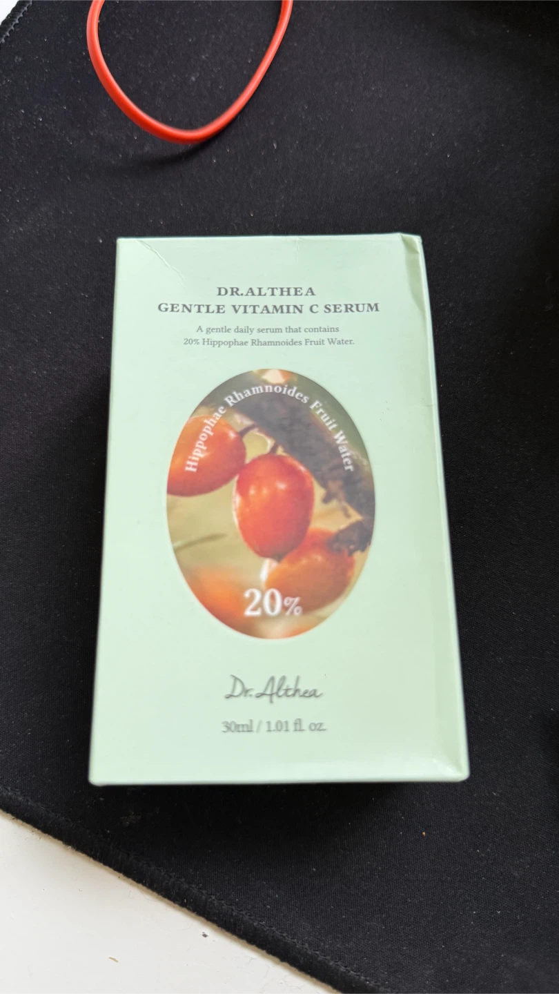 Dr. Althea Gentle Vitamin C Serum
