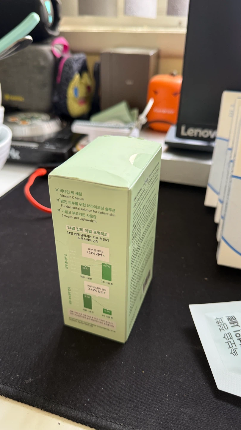 Dr. Althea Gentle Vitamin C Serum - photo 3