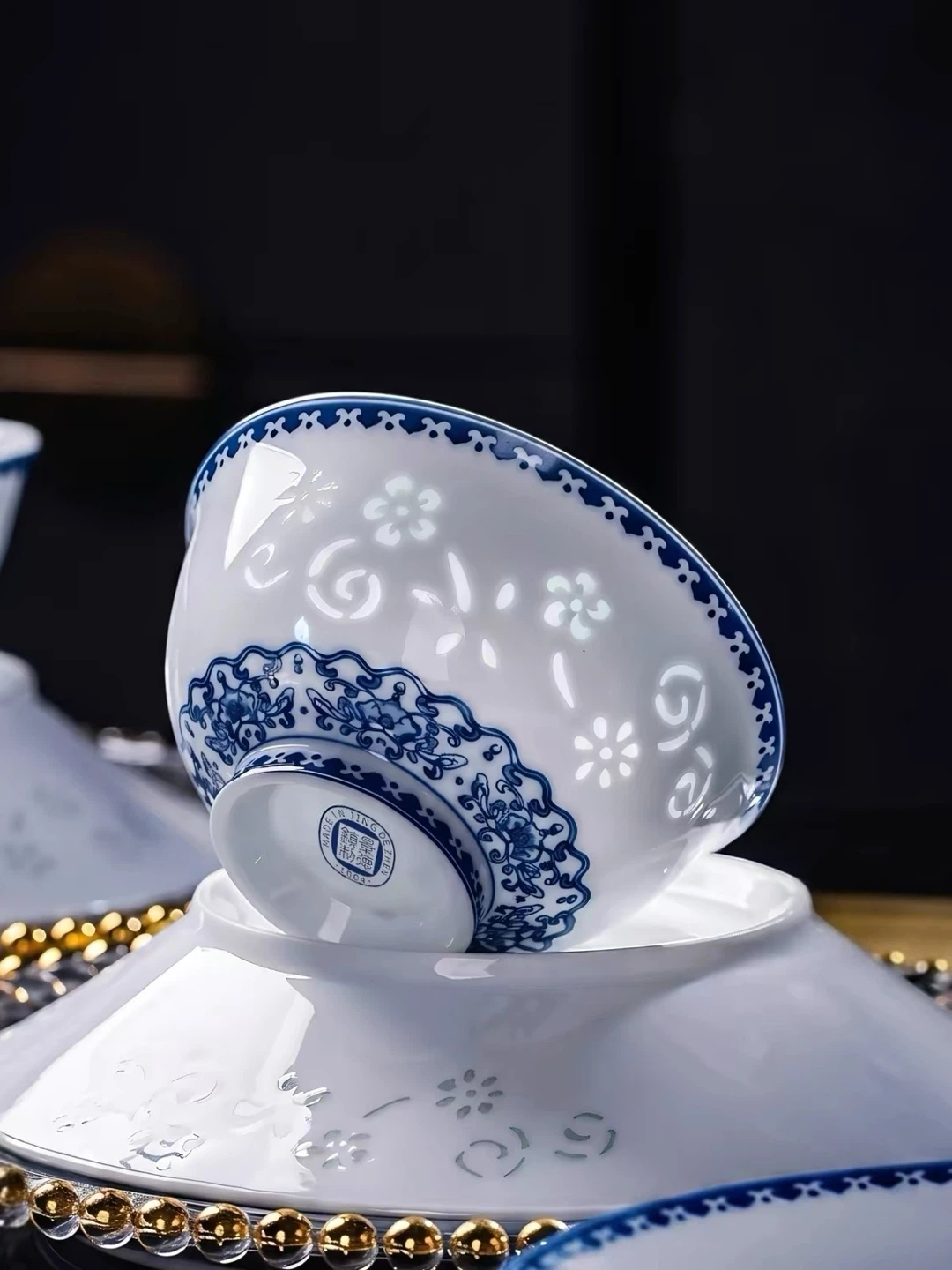 Ceramic Bowl（from China）