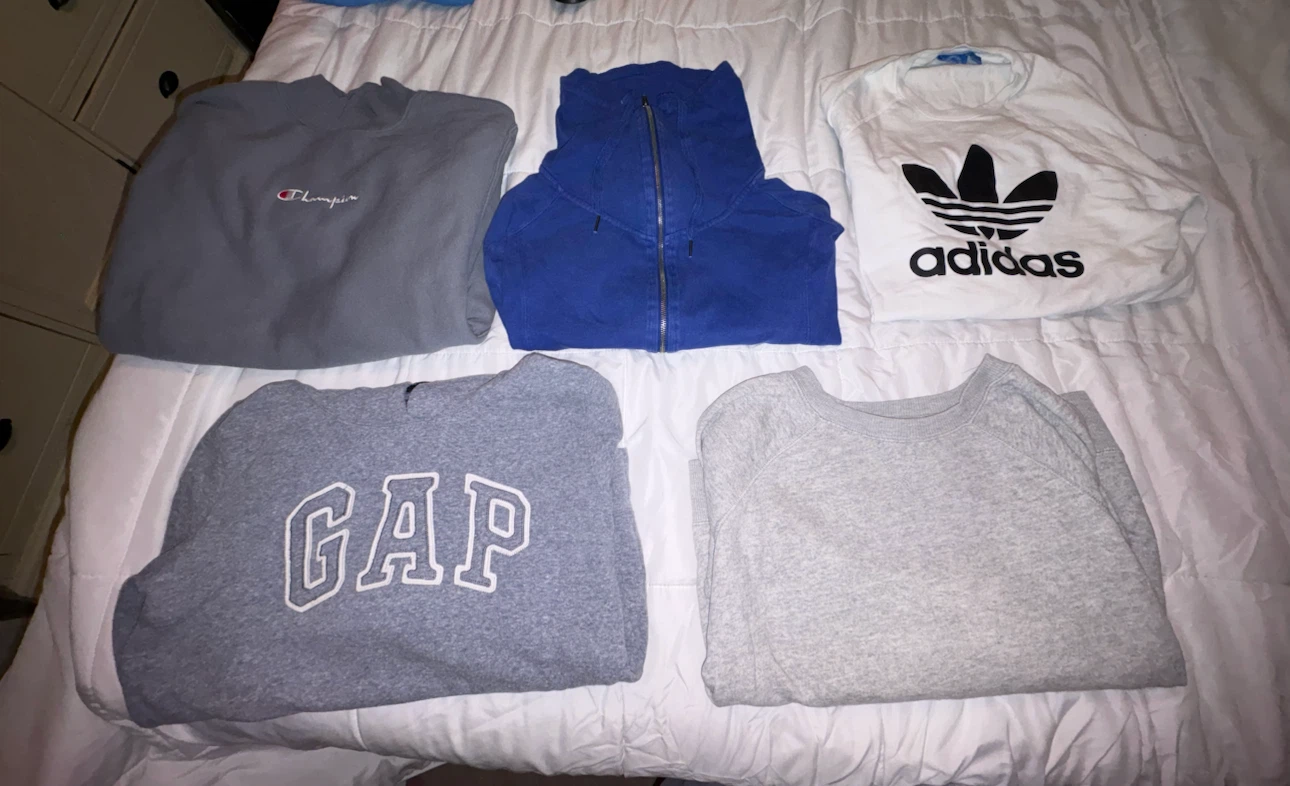 Womens Sweaters
