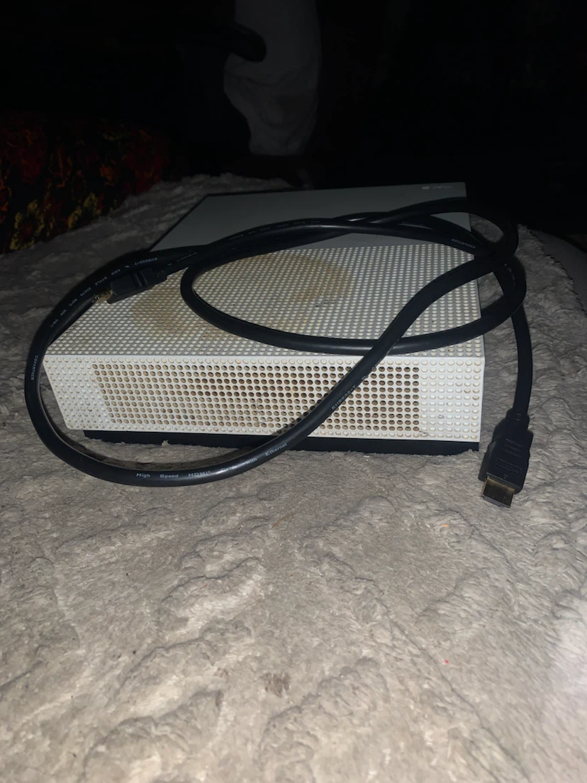 Xbox one