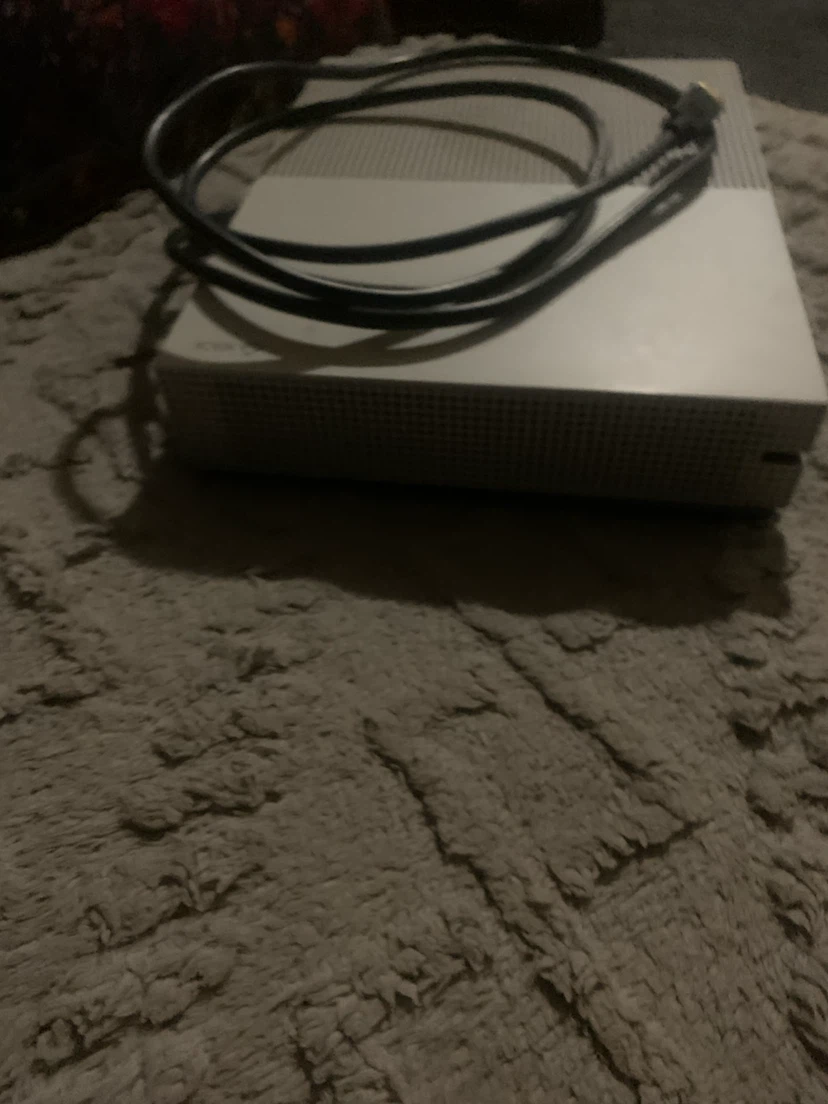 Xbox one - photo 2