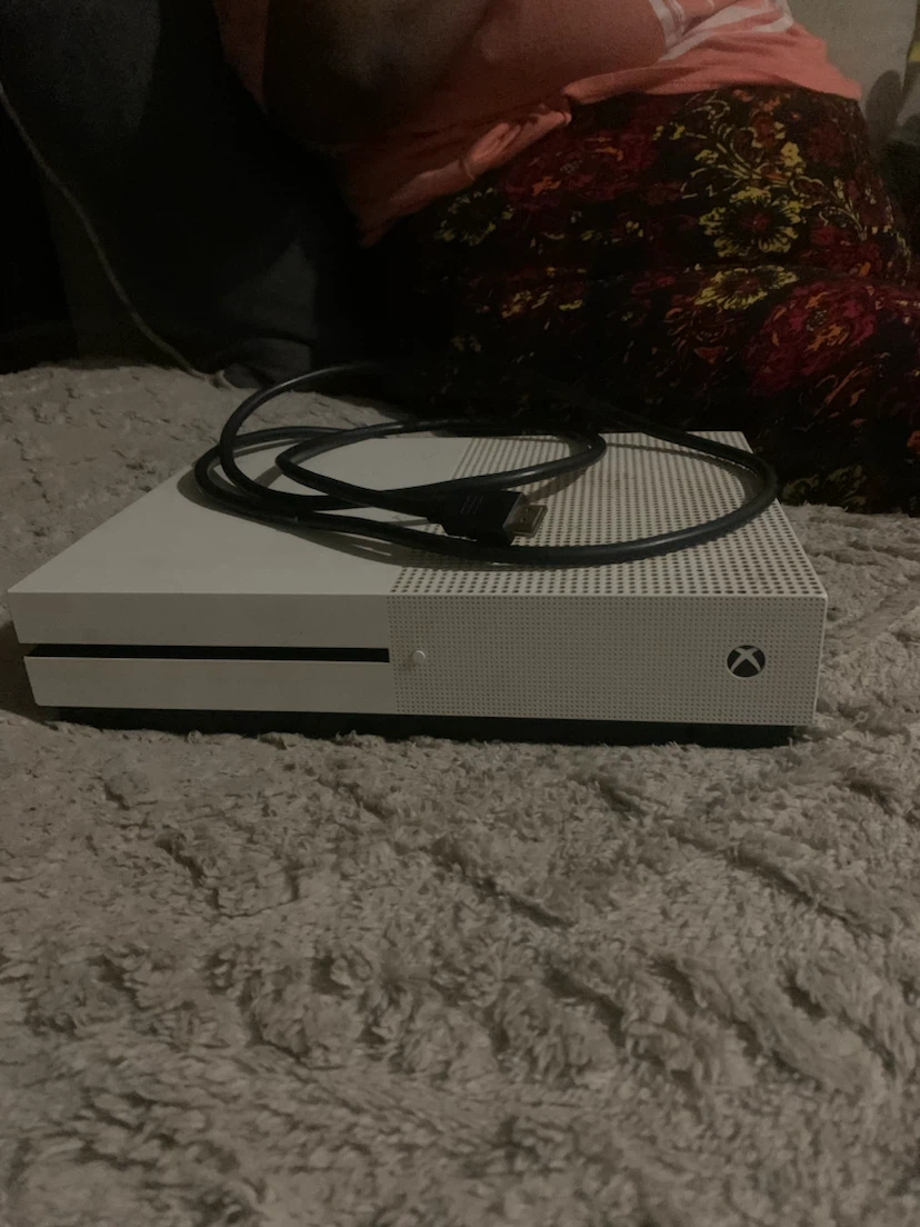 Xbox one - photo 3