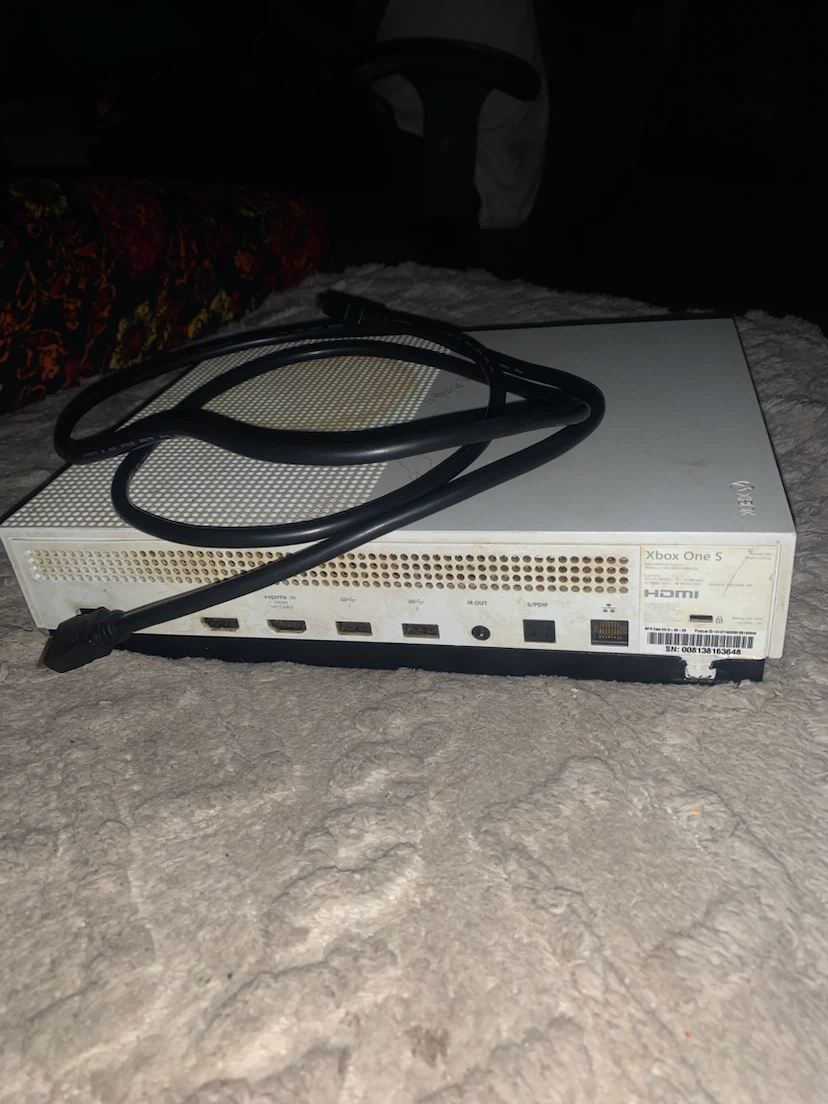 Xbox one - photo 4