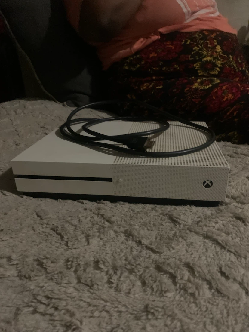 Xbox one - photo 5