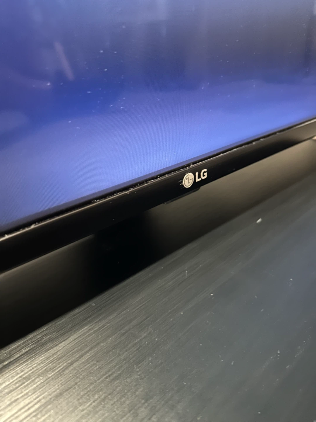 LG 49” TV - photo 5