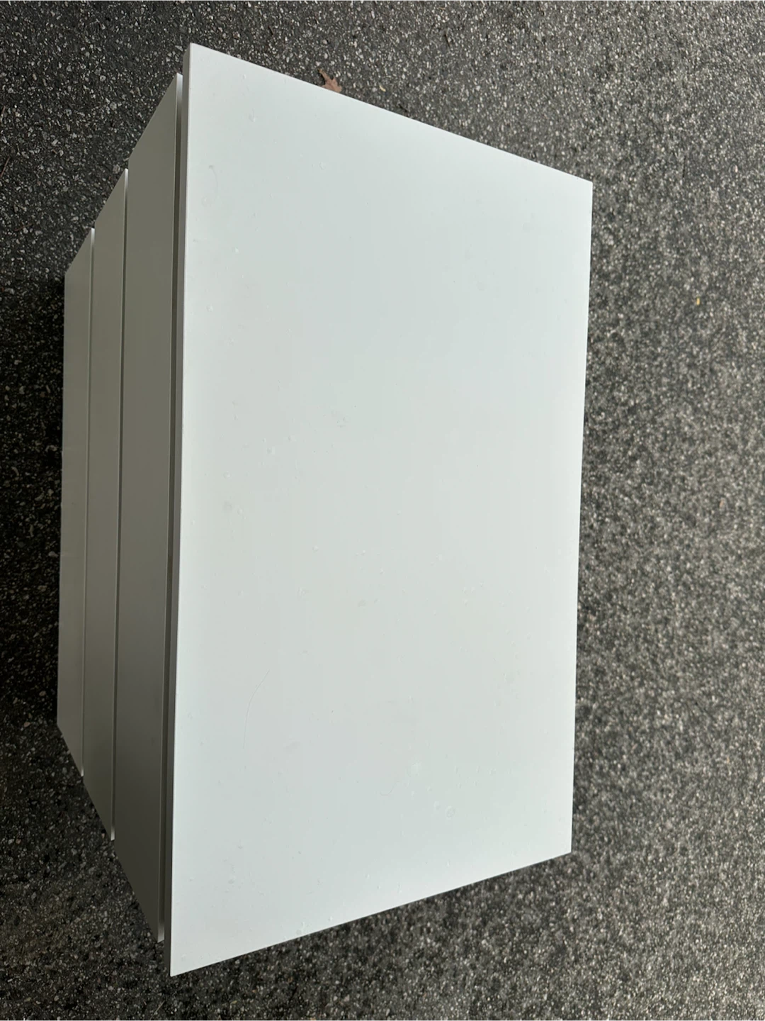 Ikea 3 drawers dresser *FREE DELIVERY - photo 3