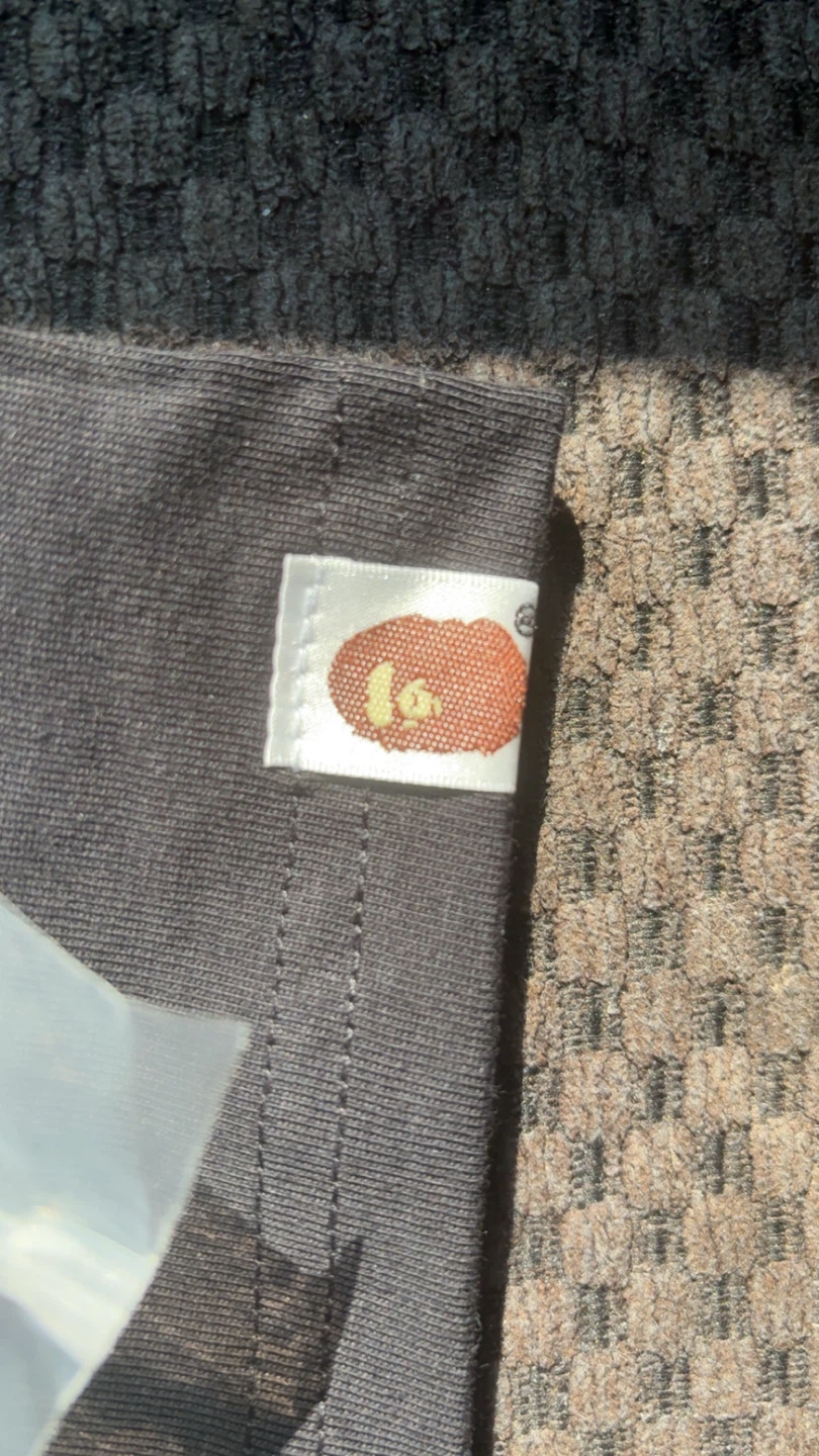 A Bathing Ape T-Shirt - M - photo 3