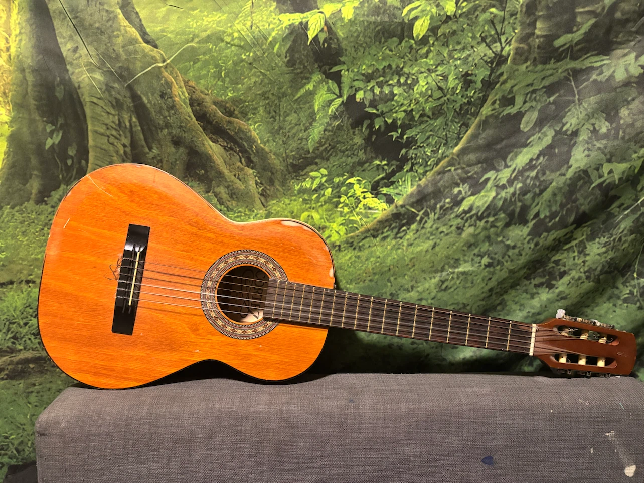 Cortez Acoustic Classical Guitar