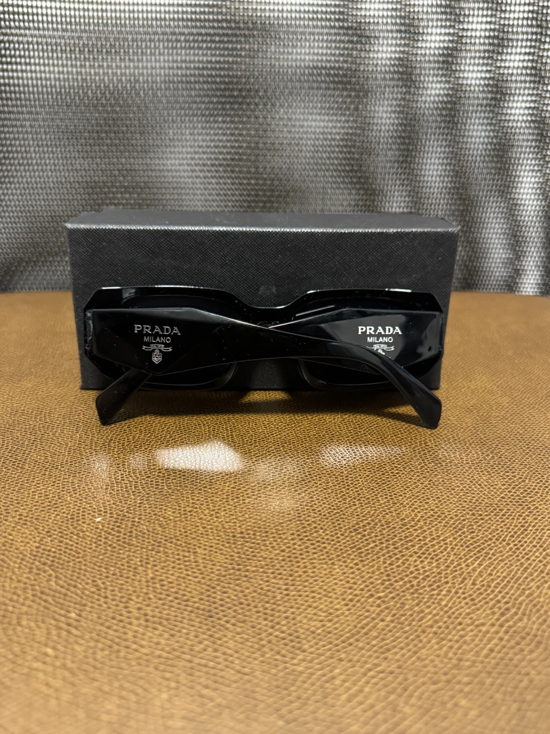 Prada Sunglasses - photo 2