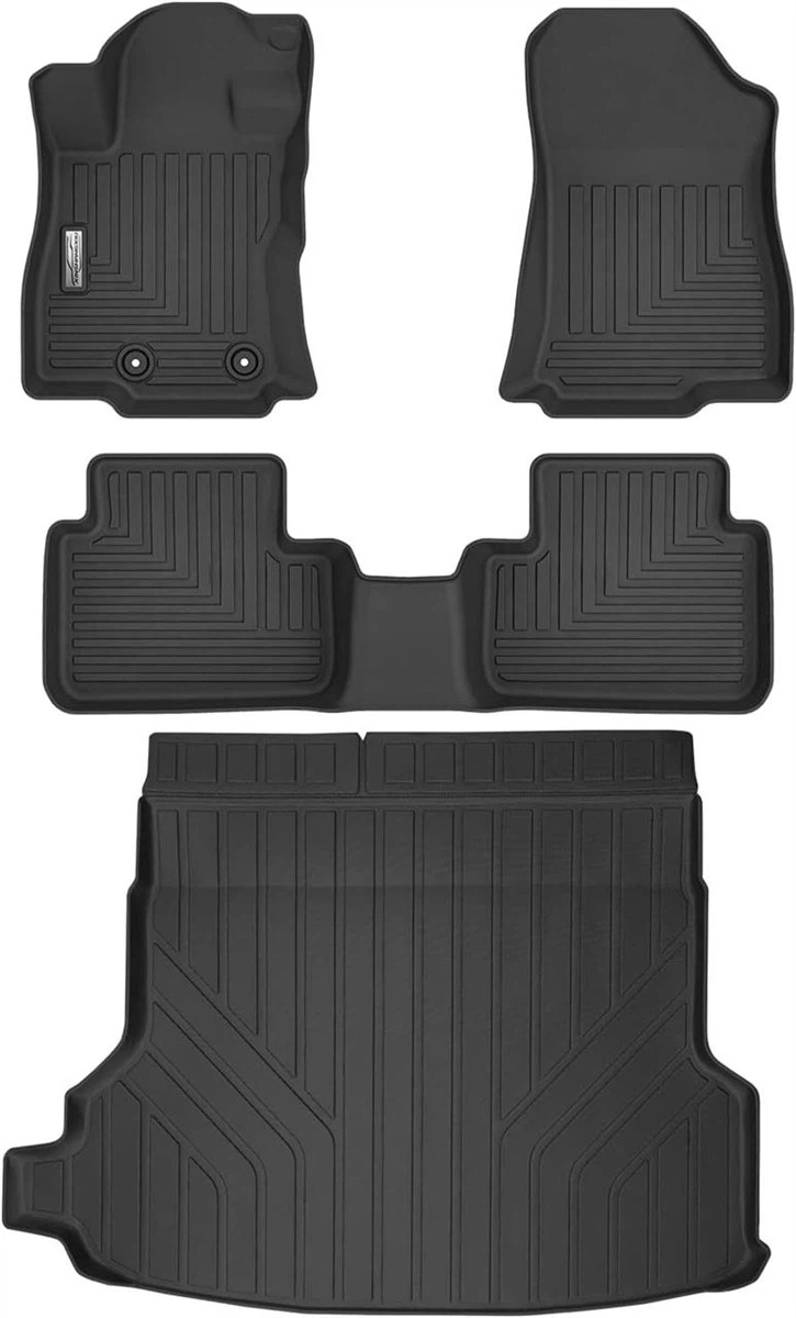 Floor Mats 2025 2026 Subaru Forester