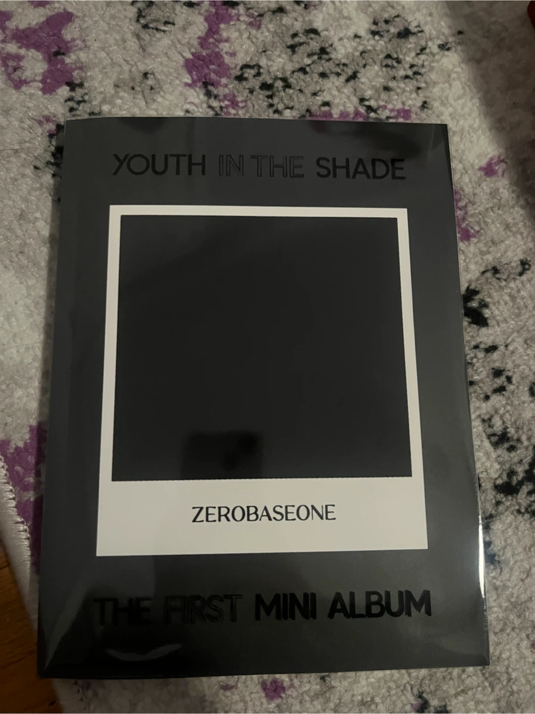 K-pop albums WITH PHOTOCARD - photo 4