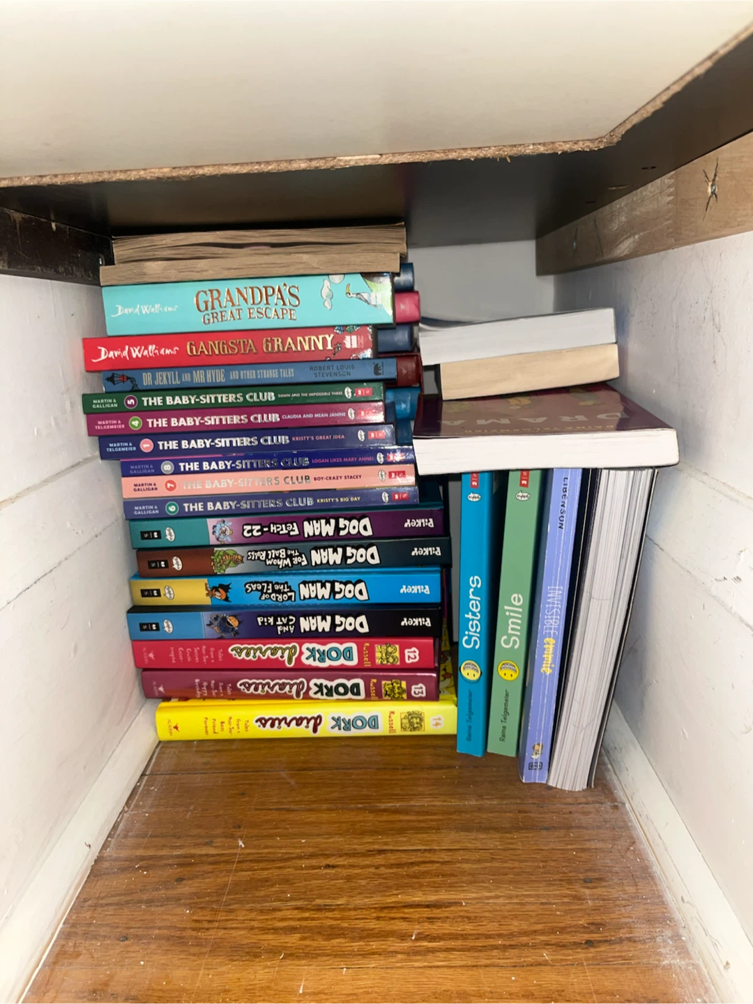 Kids books