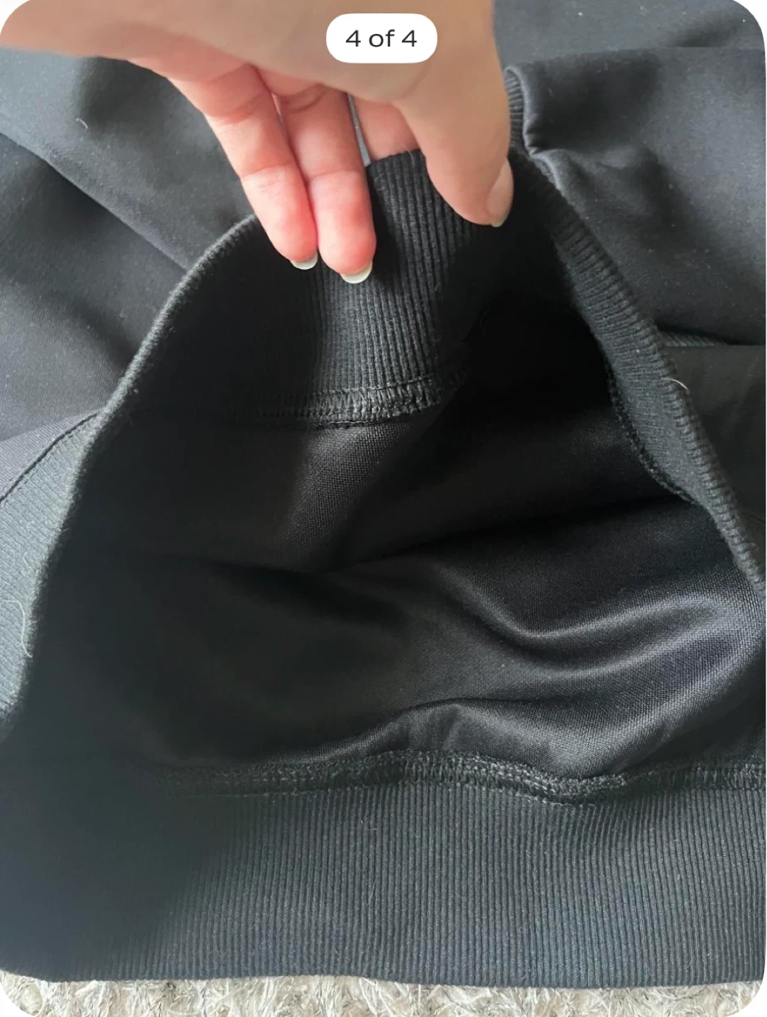 Stone Island Sweater - photo 4