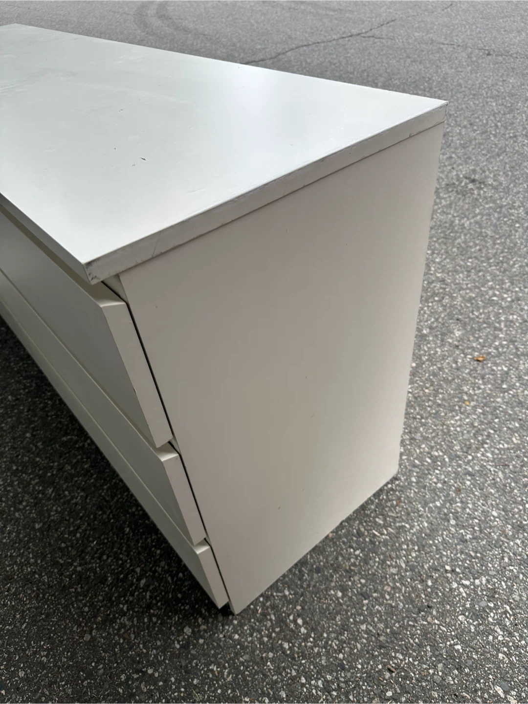 Ikea 6 drawers dresser *Free delivery - photo 3