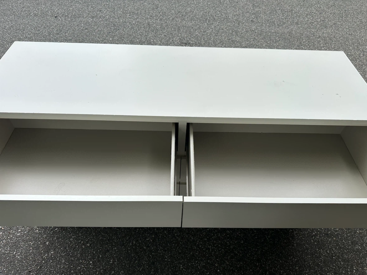 Ikea 6 drawers dresser *Free delivery - photo 5