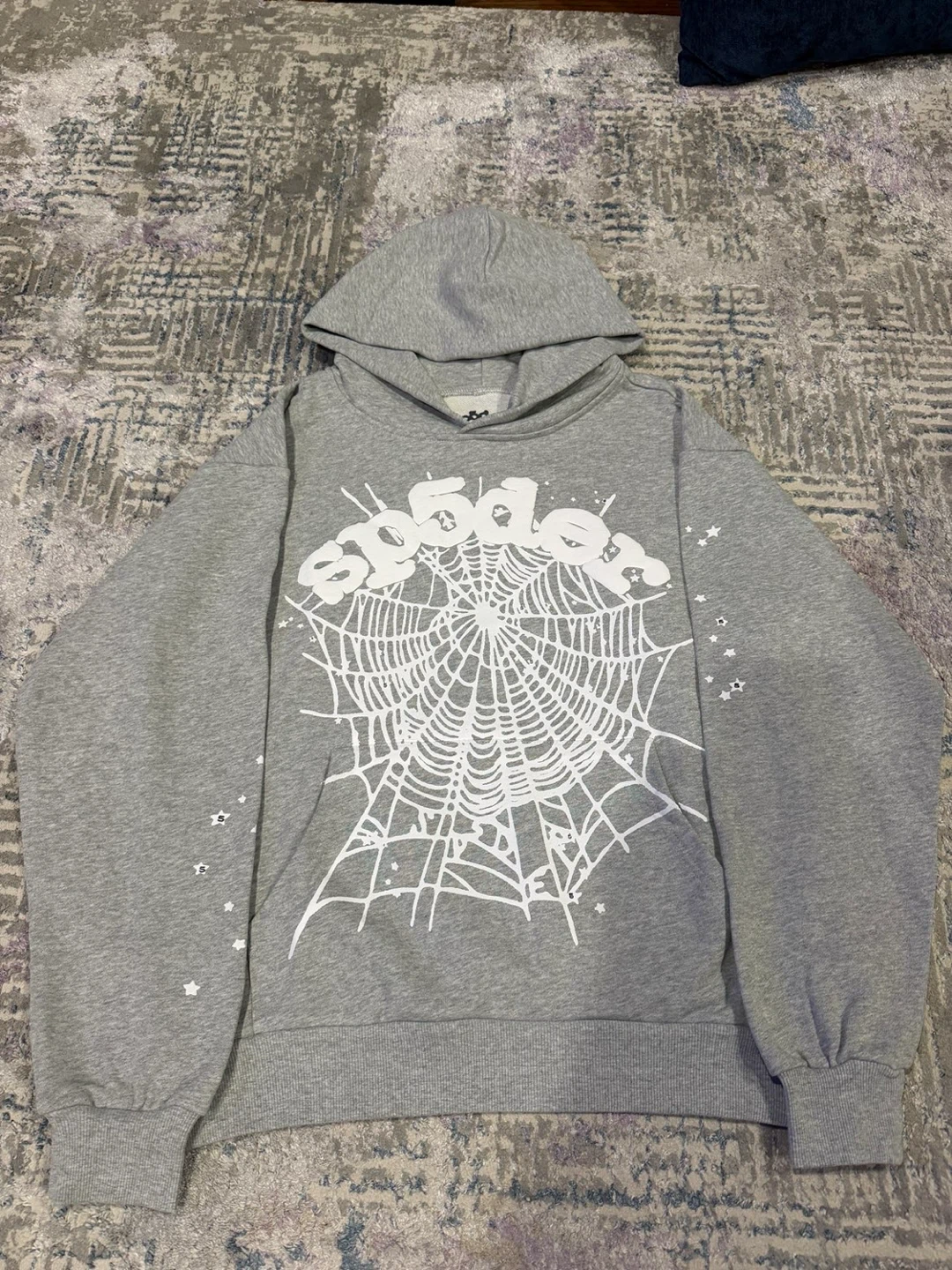 Spider Hoodie