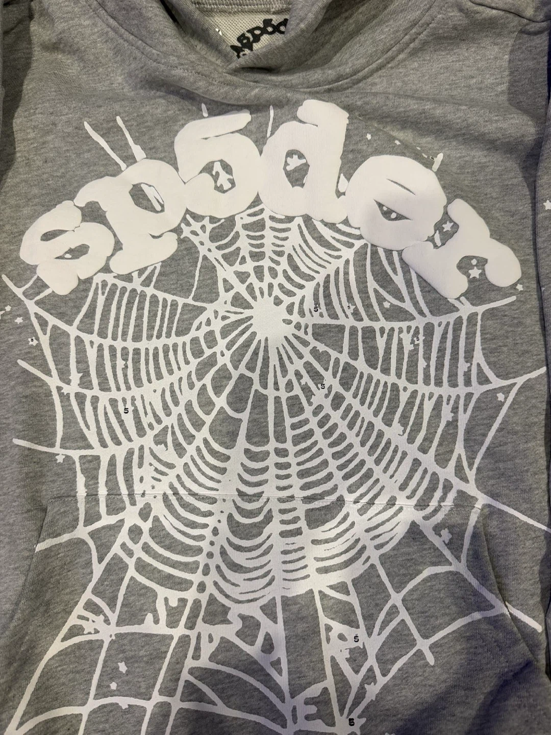 Spider Hoodie - photo 2