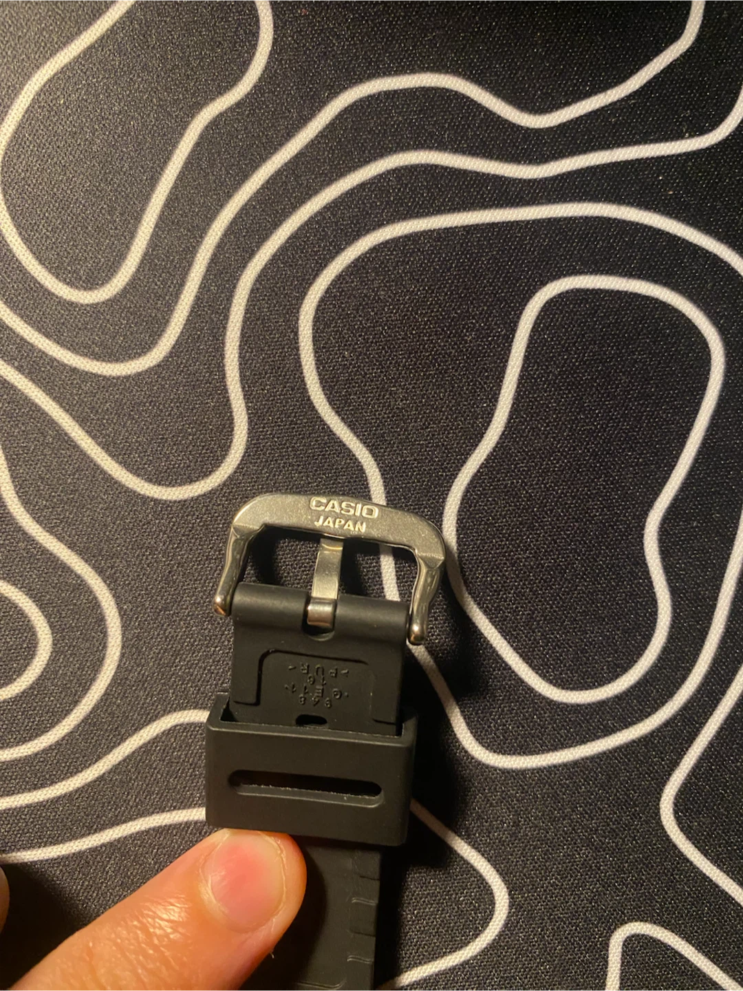 G-Shock Watch - photo 3