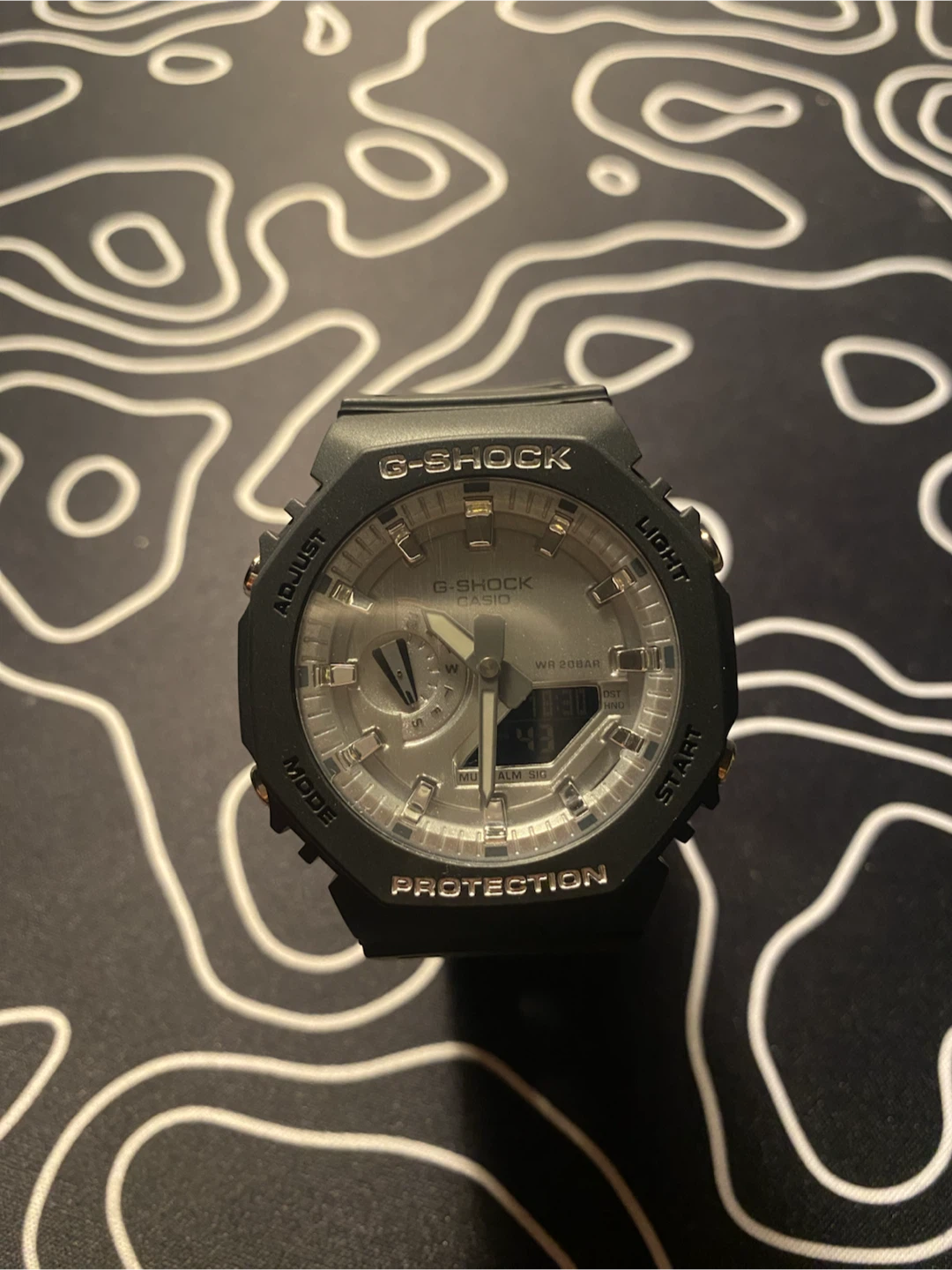 G-Shock Watch - photo 4