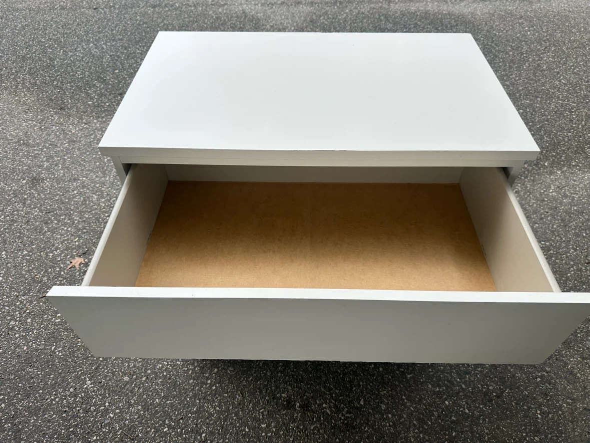 Ikea dresser “ delivery included “ - photo 5