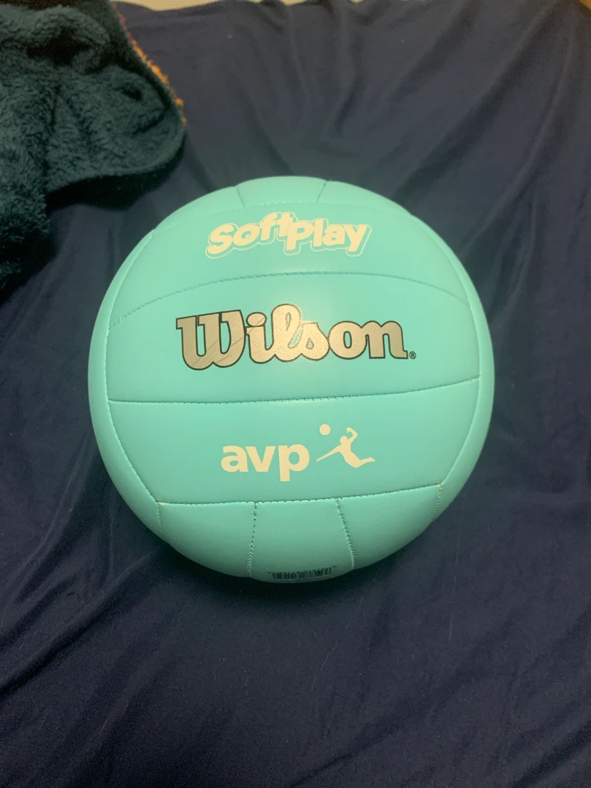 Wilson SoftPlay AVP Volleyball