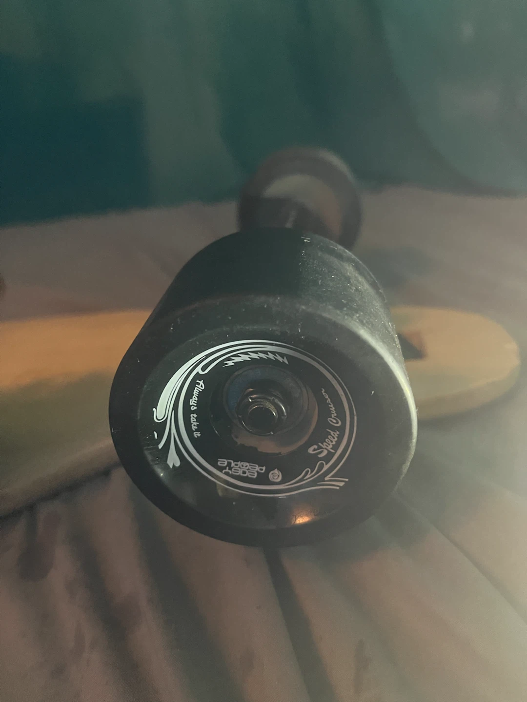 Longboard Skateboard - photo 3