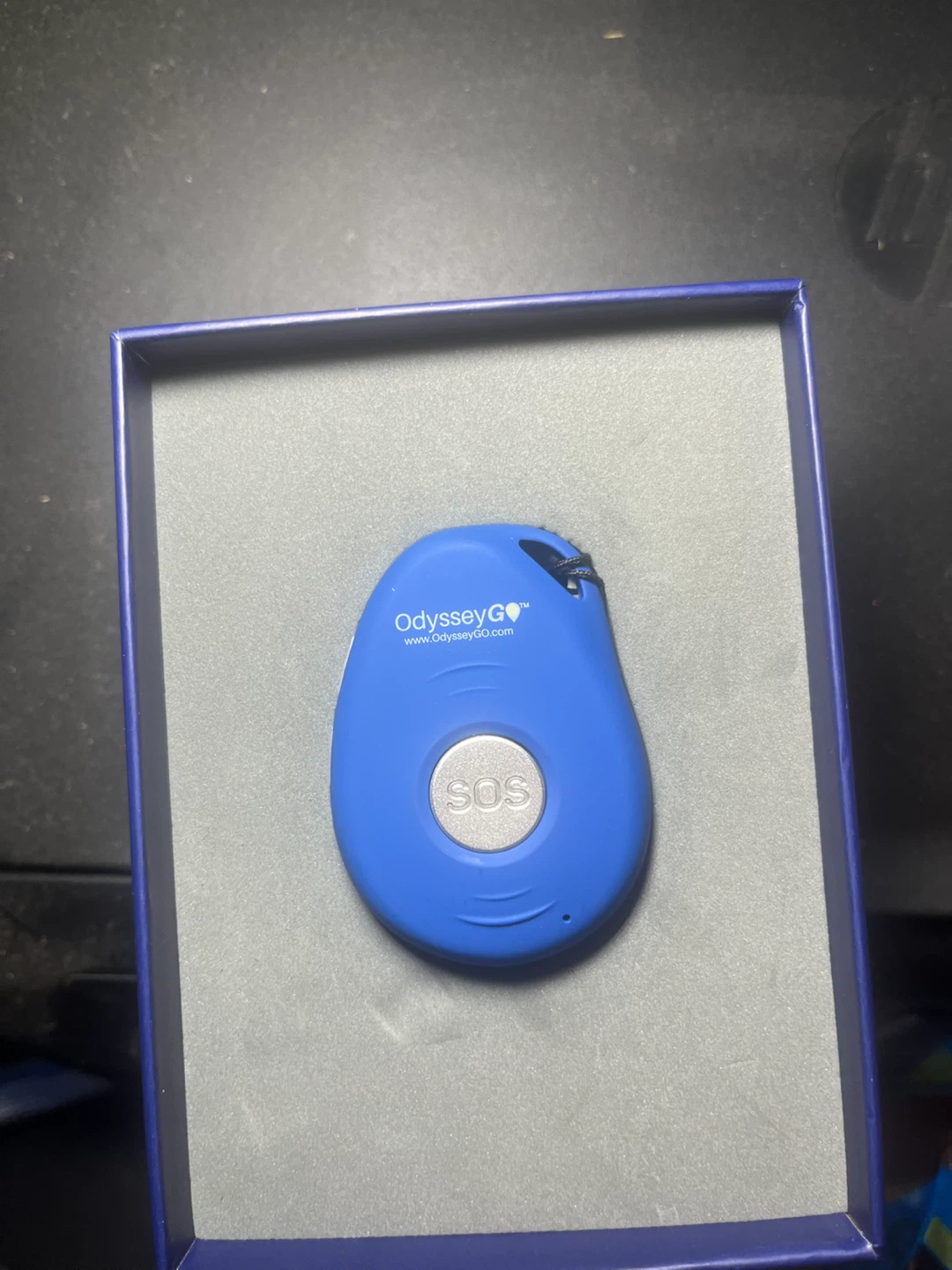 Odyssey GO! Personal GPS Tracker(UNUSED) - photo 3