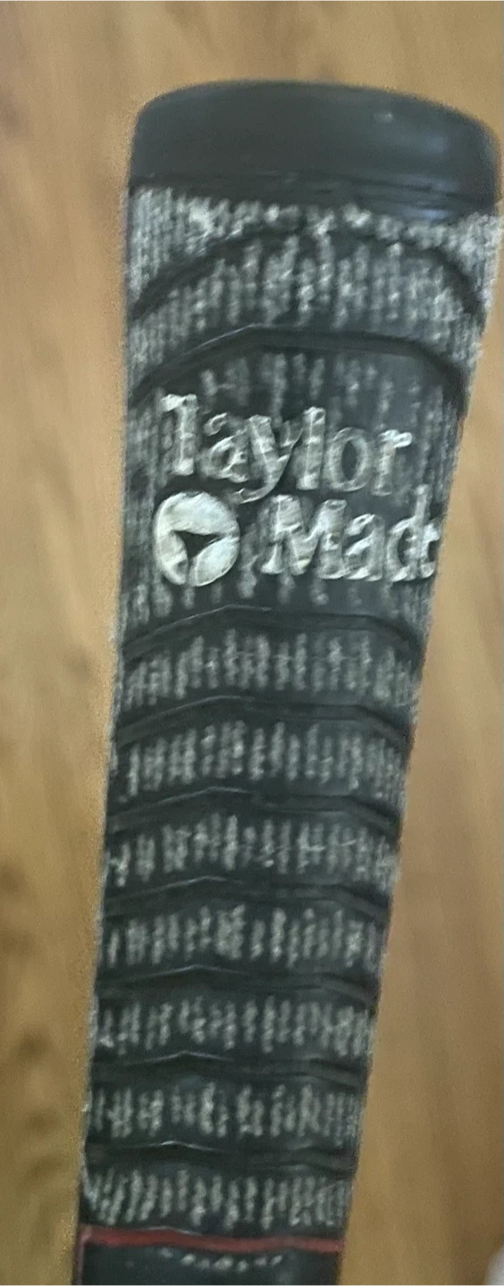 TaylorMade sand Wedge LH - photo 5