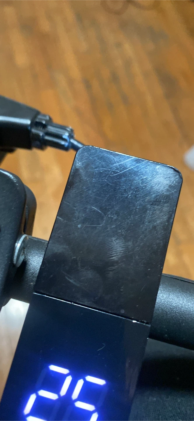 📲E scooter 25 mph lmk first come first serve - photo 3