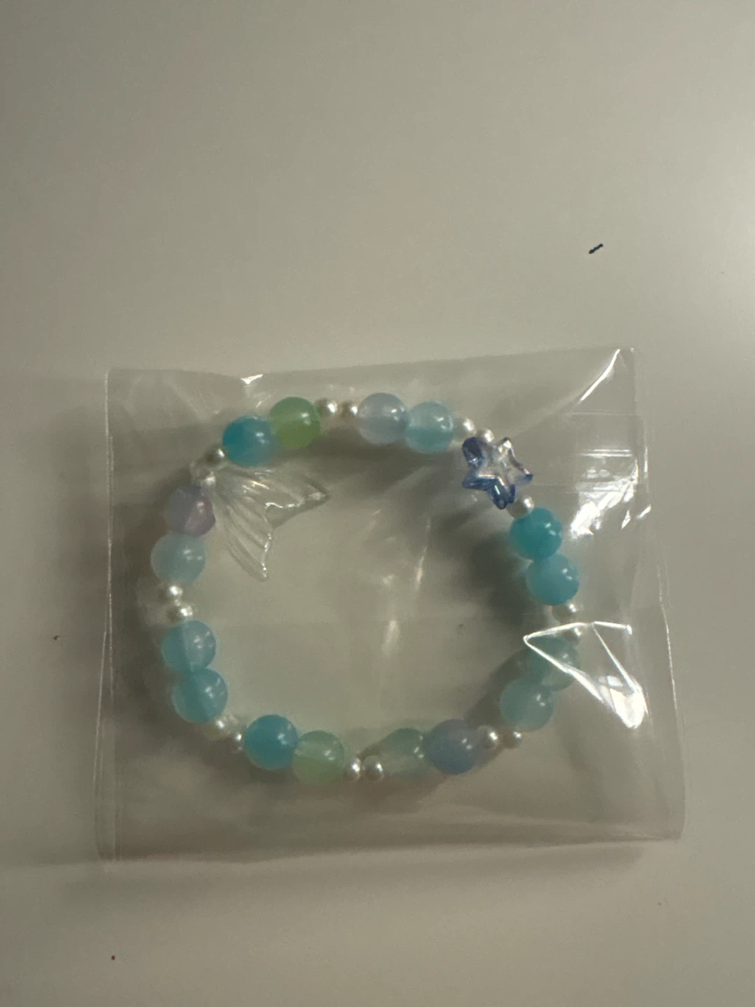 Beaded Bracelets - Set of 3 - photo 2