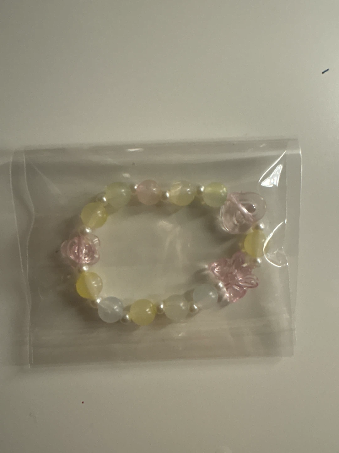 Beaded Bracelets - Set of 3 - photo 3