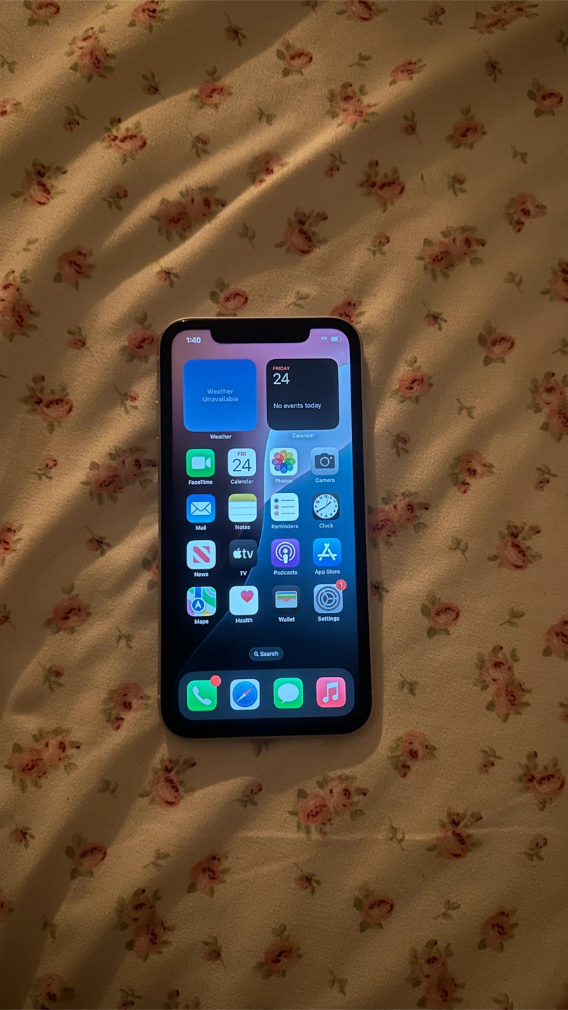 Apple iPhone XR