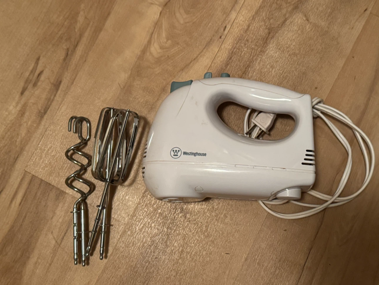 Westinghouse Hand Mixer