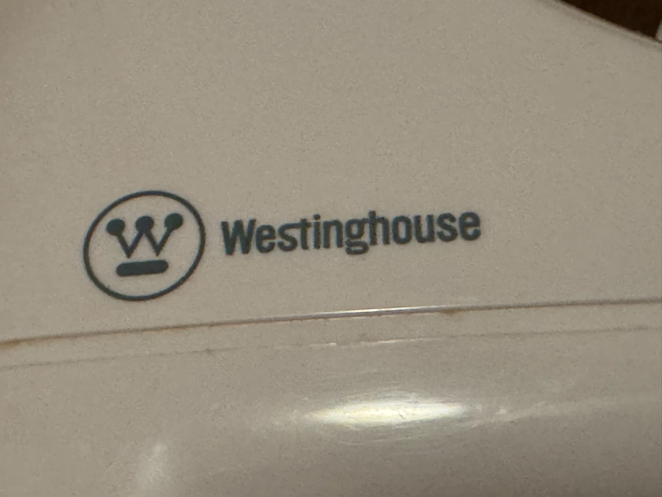 Westinghouse Hand Mixer - photo 2