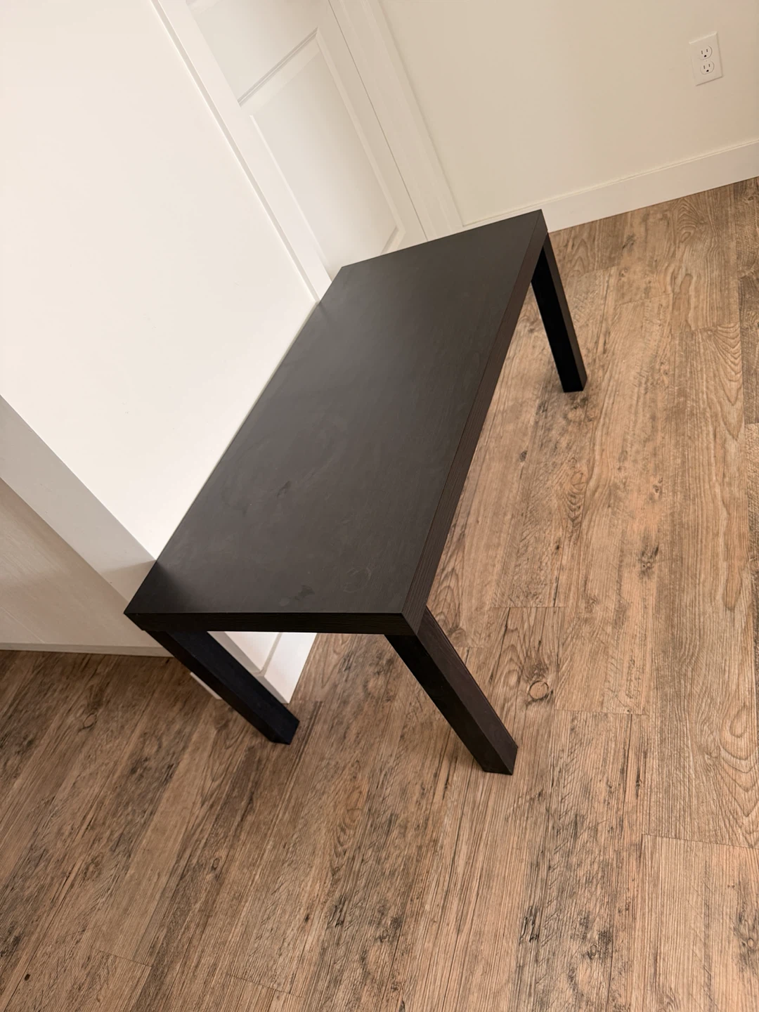 HOMETRENDS Coffee Table - Dark Brown - photo 2