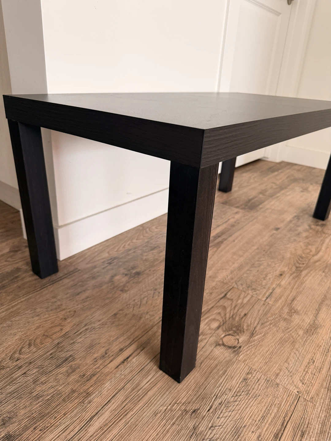 HOMETRENDS Coffee Table - Dark Brown - photo 3