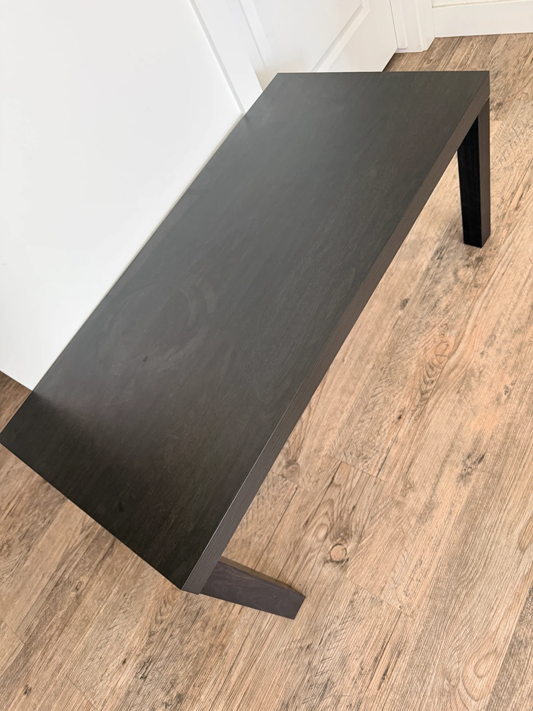 HOMETRENDS Coffee Table - Dark Brown - photo 4