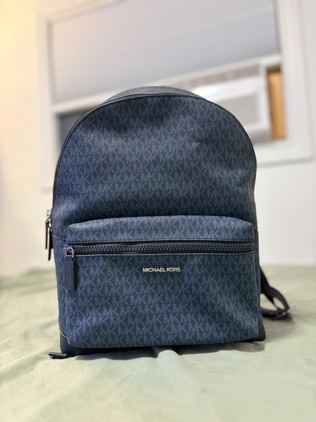 MK Signature Backpack