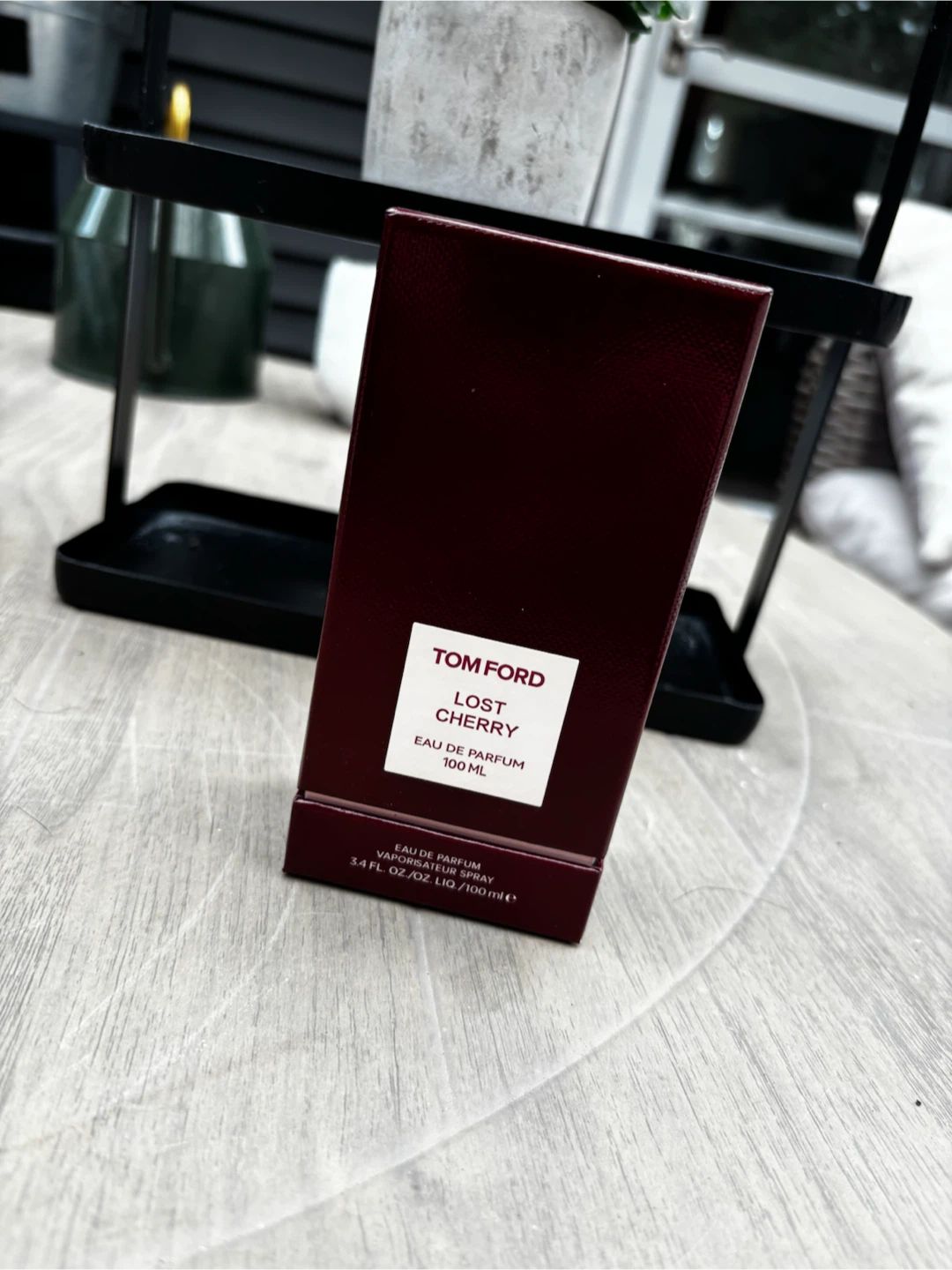 Tom Ford Lost Cherry 100ml Cologne *price negotiable* - photo 2