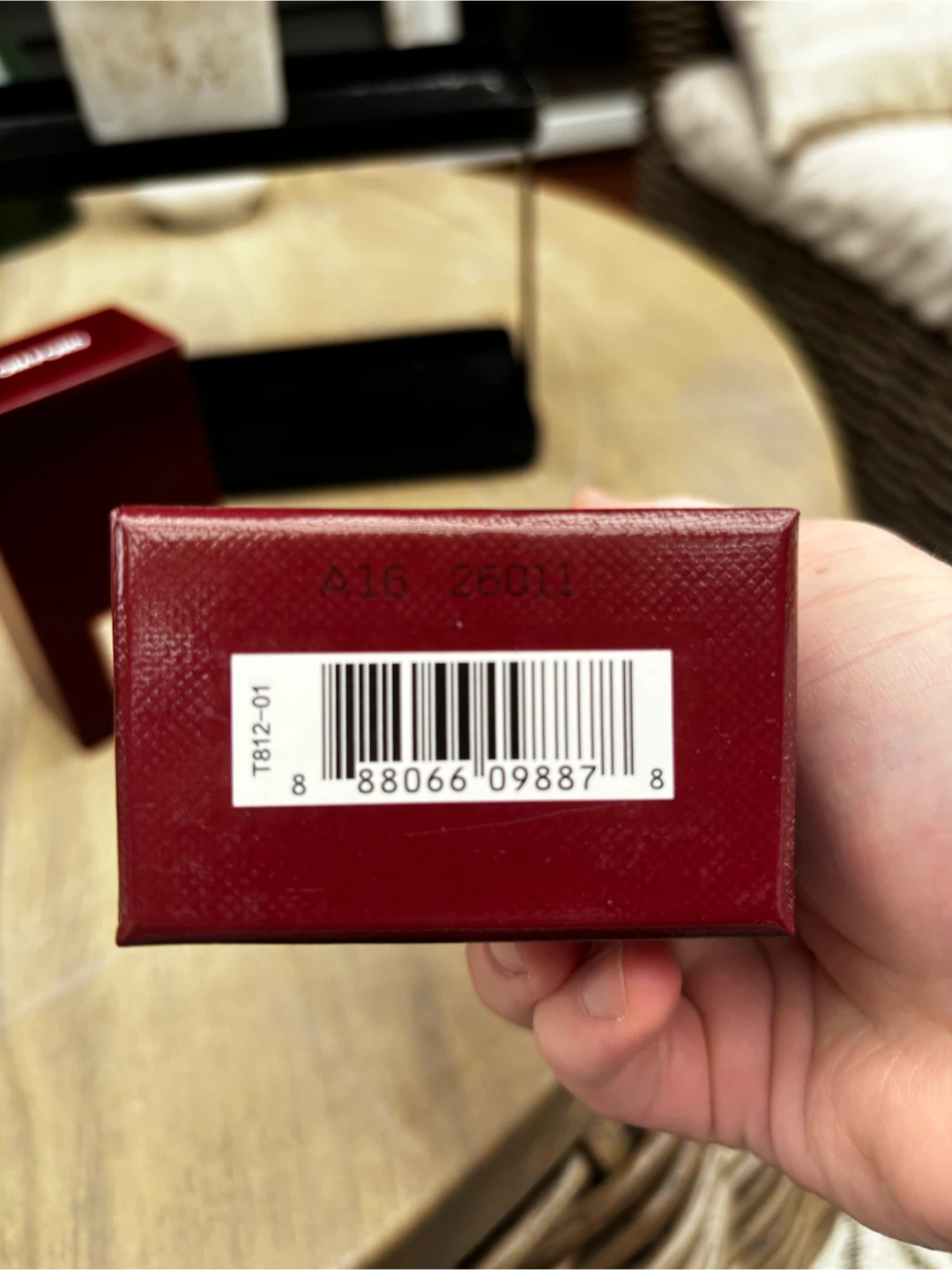 Tom Ford Lost Cherry 100ml Cologne *price negotiable* - photo 4