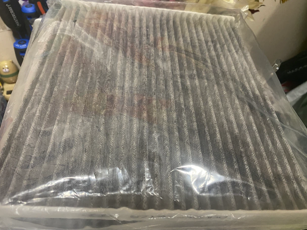 Hyundai Cabin Air Filter - New - photo 2